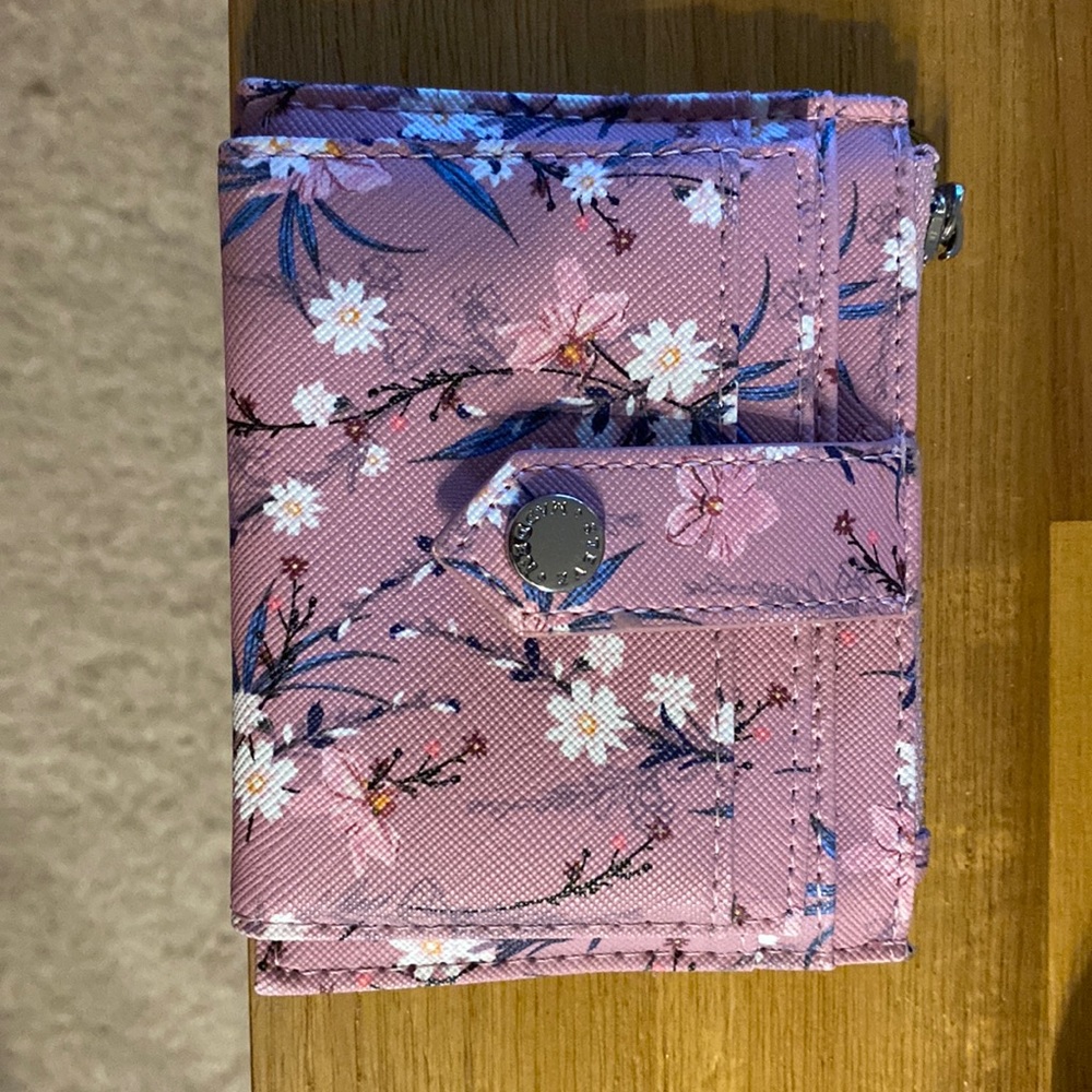 Steve Madden wallet
